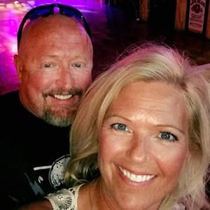 Meet your Posher, Coreyandjennifer